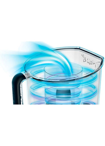 Пылесос BGS41POW2 Bosch (307153208)