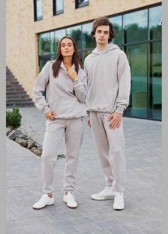 Утепленный базовый костюм премиум Vakko (304251453)