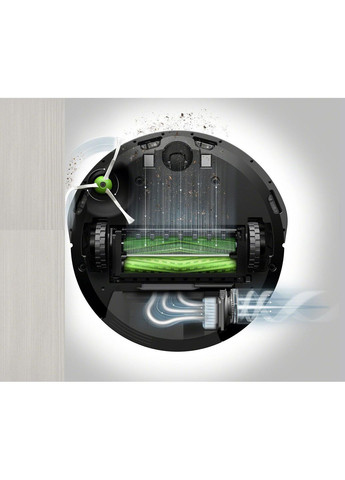 Робот-пилосос Roomba i7 iRobot (314863040)