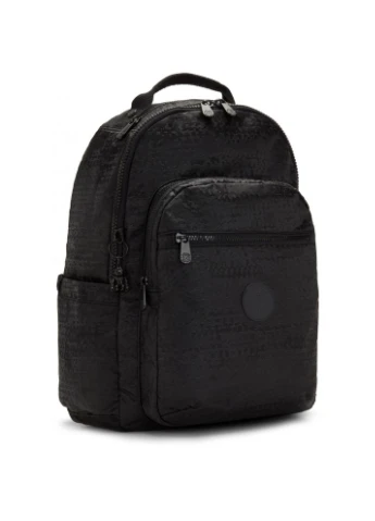 Рюкзак для ноутбука SEOUL Urban Black Jq (X23) KI6867_X23 Kipling (372675985)