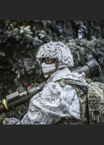 Кавер на шлем Ольха Multicam Alpine M-TAC (315339482)