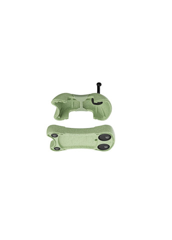 Толокар Scoot and Ride MyFirst 3 в 1, оливковый () Scoot&Ride SR-210131-OLIVE (335031301)