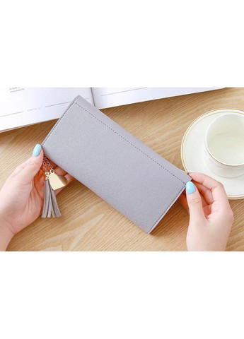 Клатч-гаманець жіночий стильний «Elegant» довгий у вигляді конверта ( ) China (366874711)