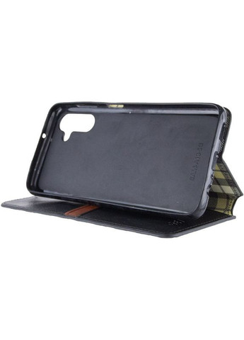 Чохол книжка на Samsung Galaxy A16 4G/5G / для самсунг галаксі А16 штучна шкіра Getman (334297943)