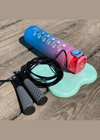 Подушка под колено и локоть зеленая PU4JD-light green () SNS (316322638)