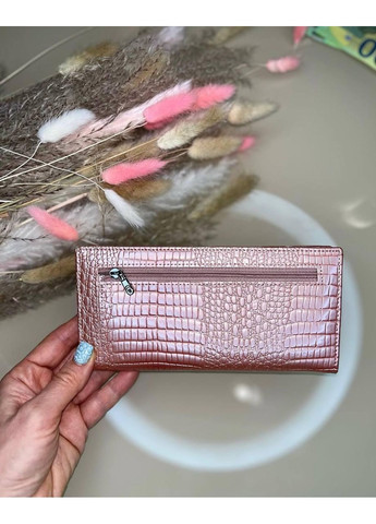 Жіночий гаманець шкіра лаковий магнітна застібка Cardinal (369723538)