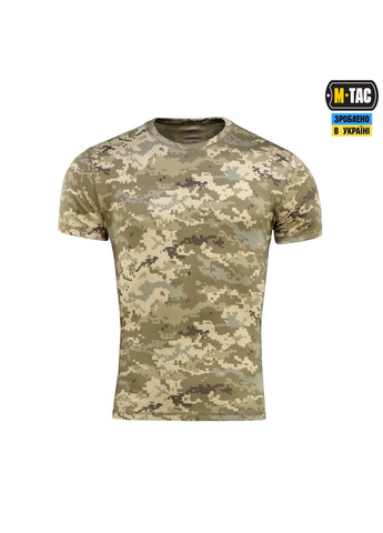 Футболка потовідвідна Summer MM14 ( ) M-TAC (326973821)