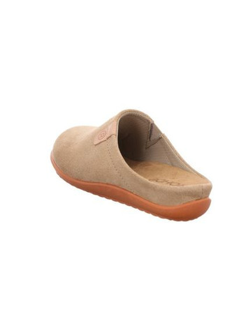 Бежевые женские сабо perugia, (арт. 2020 17) (германия) ( ) Rohde