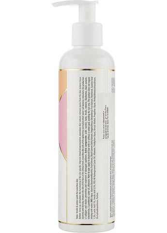 Тонік для обличчя з феруловою й бурштиновою кислотами Tonic Ferulic & Amber Acids For Sensitive Skin 250ml (1016509-62095) PHarmika (368745031)