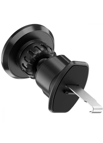Автотримач для телефона Ironside Air Outlet Car Mount Magnetic Ring магнітний Black Proove (329739991)