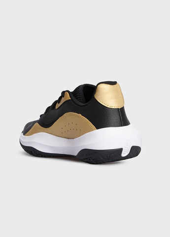 Цветные всесезонные баскетбольные кроссовки lockdown 7 low(3027646-001) 8.5 us/ Under Armour