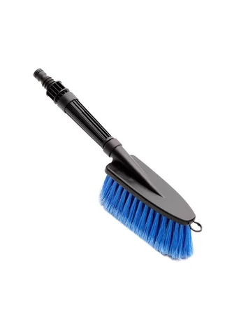 Щітка для миття 33 см Wash brush Z TP 92046 штучний ворс, коннектор TOM PAR (392443539)