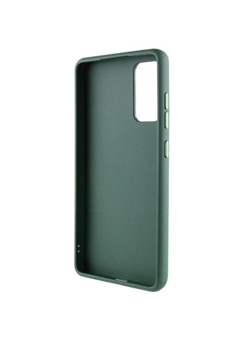 TPU чехол Bonbon Metal Style with MagSafe для Samsung Galaxy S24 Epik (293513971)