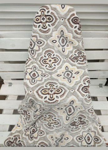 Покрывало 180х200 (П4К-Am-zukerka-0010-2) No Brand (316230925)