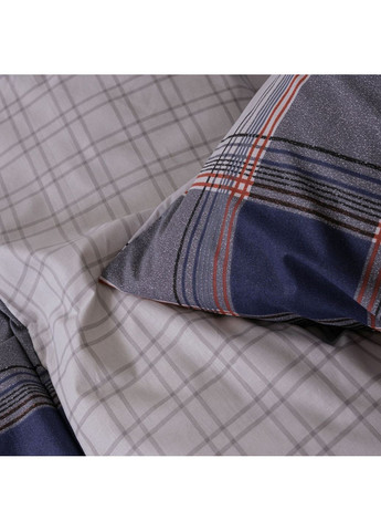 КПБ подвійний ранфорс Viluta (369621778)