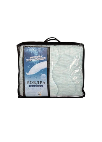 Ковдра з охолодженням ICE SLEEP / Айс Сліп 140х205 см ArCloud (370441771)