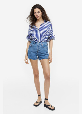 Шорти H&M (323584182)
