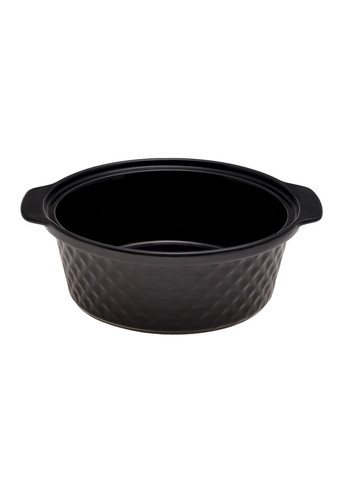 Мармит круглый с подставкой 1,5 л KM 6425 Kamille (306553045)