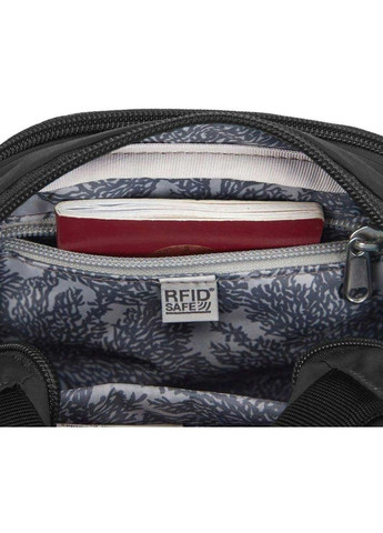 Сумка LS100 Crossbody Black (40131138) Pacsafe (316663174)
