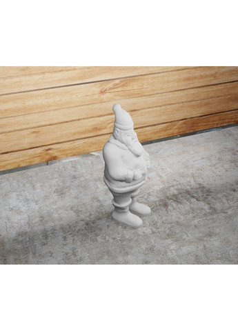 Фігурка. Санта Клаус (святий Миколай, дід мороз) ЗаСвіт (280940430)