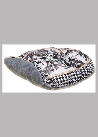 Підстилка — лежак двосторонній для собак і котів Relax C Hunting (Ферпласт Релакс C Хантинг) Ferplast (297512393)