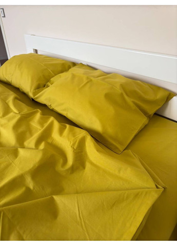 Комплект постільної білизни Півтораспальний Ранфорс 00090 Freshery 0009015 No Brand (356505409)