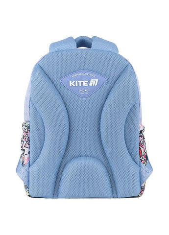 Шкільний набір Tokidoki Рюкзак + Пенал + Сумка для взуття SET_TK25-700M Kite (324230434)