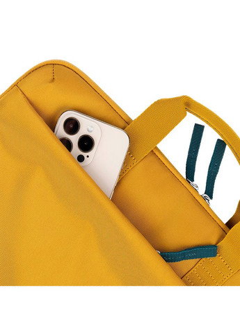 Сумка для ноутбука Smilza 15"/16" Yellow (BSM15-Y) Tucano (322907854)