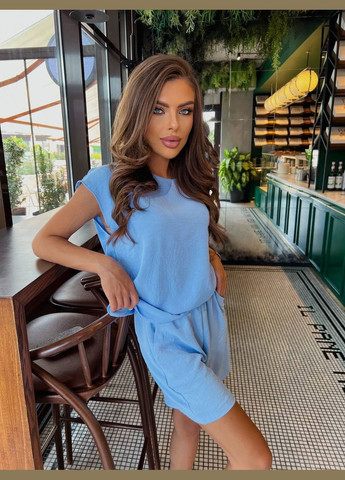 Женский костюм Гермес (340248537)