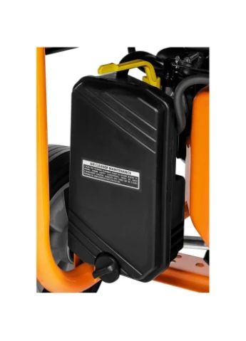 Бензиновий генератор 04-730 Neo Tools (314977736)