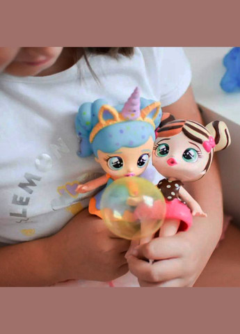 Ігровий набір з лялькою Малятко Бабі Еффі 906204IM в асортименті Bubiloons (315022991)