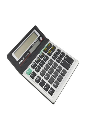 Калькулятор многофункциональный настольный CT-612C бухгалтерский VTech (282927652)
