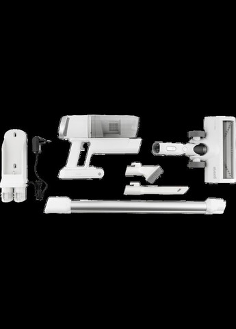 Аккумуляторный пылесос SVC216210FFIIW Gorenje (329724462)