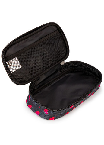 Пенал шкільний для дівчинки з Котиком м'який (PSS-125) School Standard (329142189)