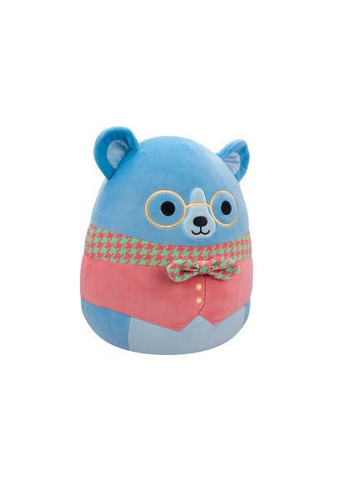 М'яка іграшка Ведмідь Озу (SQER00925) Squishmallows Ведмідь Озу 13 см (367830138)