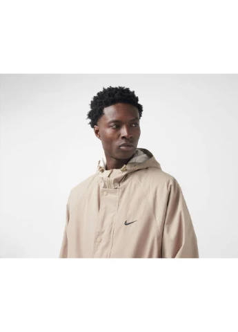 Бежевое демисезонное Пальто X Nocta Sideline Jacket Бежевый DV3647-248 Nike