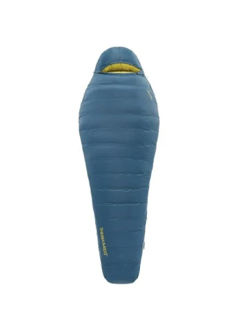 Спальник Parsec -18C Regular Reflecting Pond Blue/Yellow 14384 Therm-A-Rest (399396689)