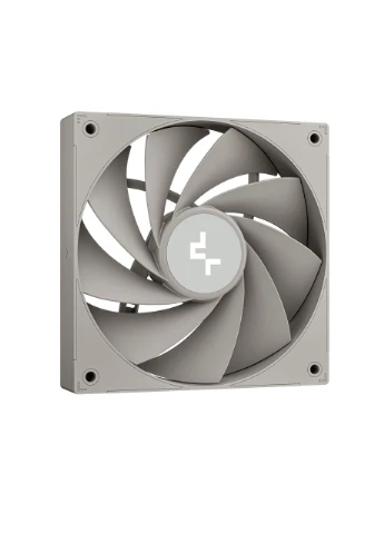 Процесорний кулер Assassin IV WH (R-ASN4-WHNNMT-G), 2 вентилятори, 140 мм, 1700 об/хв DeepCool (371634205)