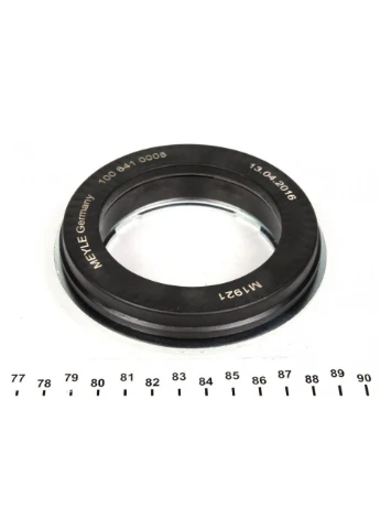 Підшипник амортизатора опорний VW T5 03-15 100 641 0005 (opt-om) Meyle (345774372)