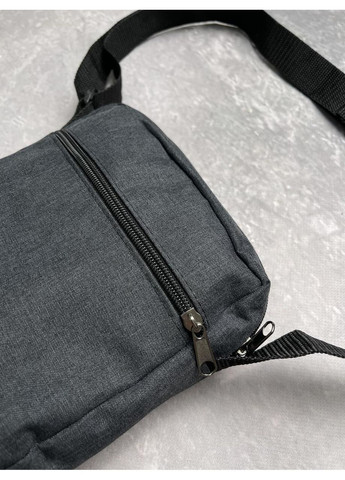 Чоловіча барсетка сумка-месенджер, універсальна для подорожей і прогулянок, сумка через плече Intruder (348782166)