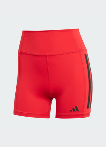 Велосипедки Optime 3-Stripes 1/4 adidas (333155332)