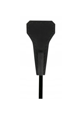 Стек БДСМ еротичний батіг батіг BDSM хлист садо мазо Crop Black China (317747335)