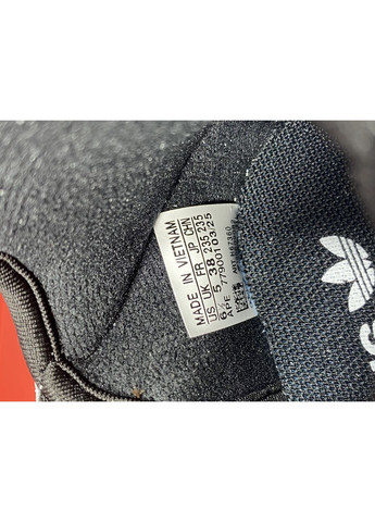 КРОСІВКИ ЖІНОЧІ ADIDAS NITEBALL BLACK WHITE АДІДАС НАЙТБОЛ No Brand чорні демісезони (368868078)