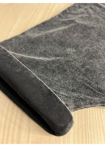 Футболка женская A-N 26030 вареная тай-дай оверсайз с вышивкой Mickey Mouse No Brand - (330457453)