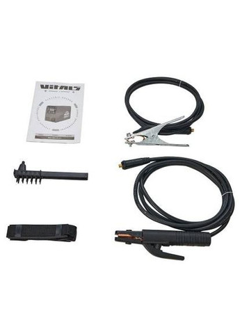 Сварочный аппарат MMA-1400 LCD mini Vitals (363055254)