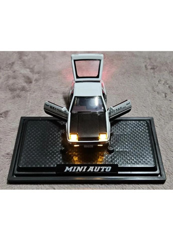 Статуетка для дому металева машинка 1:32 Toyota AE86 Sprinter Trueno AAA (340467538)