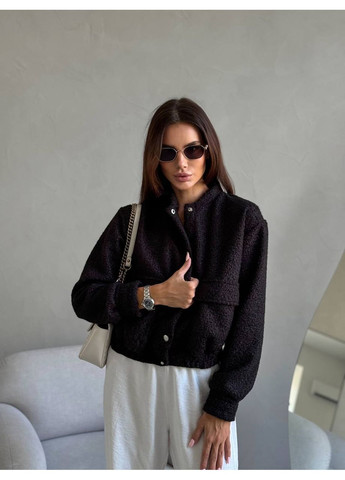 Бомбер барашек Fashion (353700737)