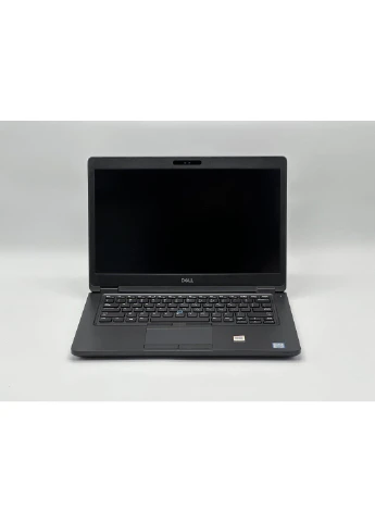 Ультрабук Latitude 5490 / 14" IPS / Core i5-7300U (2(4) ядра по 2.6-3.5 GHz) / 16GB DDR4 / 120GB SSD / HD Graphics 620 / WebCam Dell (398144479)