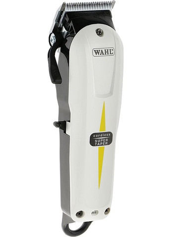 Машинка для стрижки волосся Cordless Super Taper Машинка для стрижки волос (2-930880) Wahl (369792129)