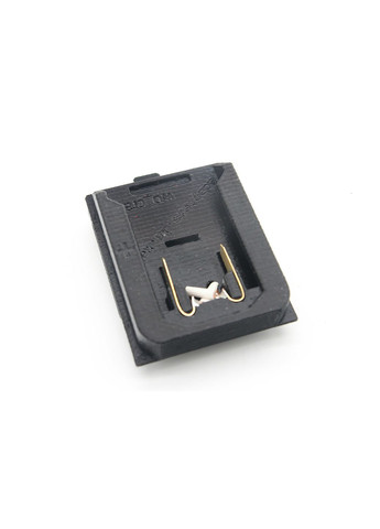 Переходник из аккумулятора Worcraft, Yato на инструмент GTM No Brand (365797440)